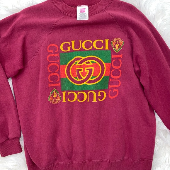 VINTAGE CREWNECK - size small - Picture 1 of 1